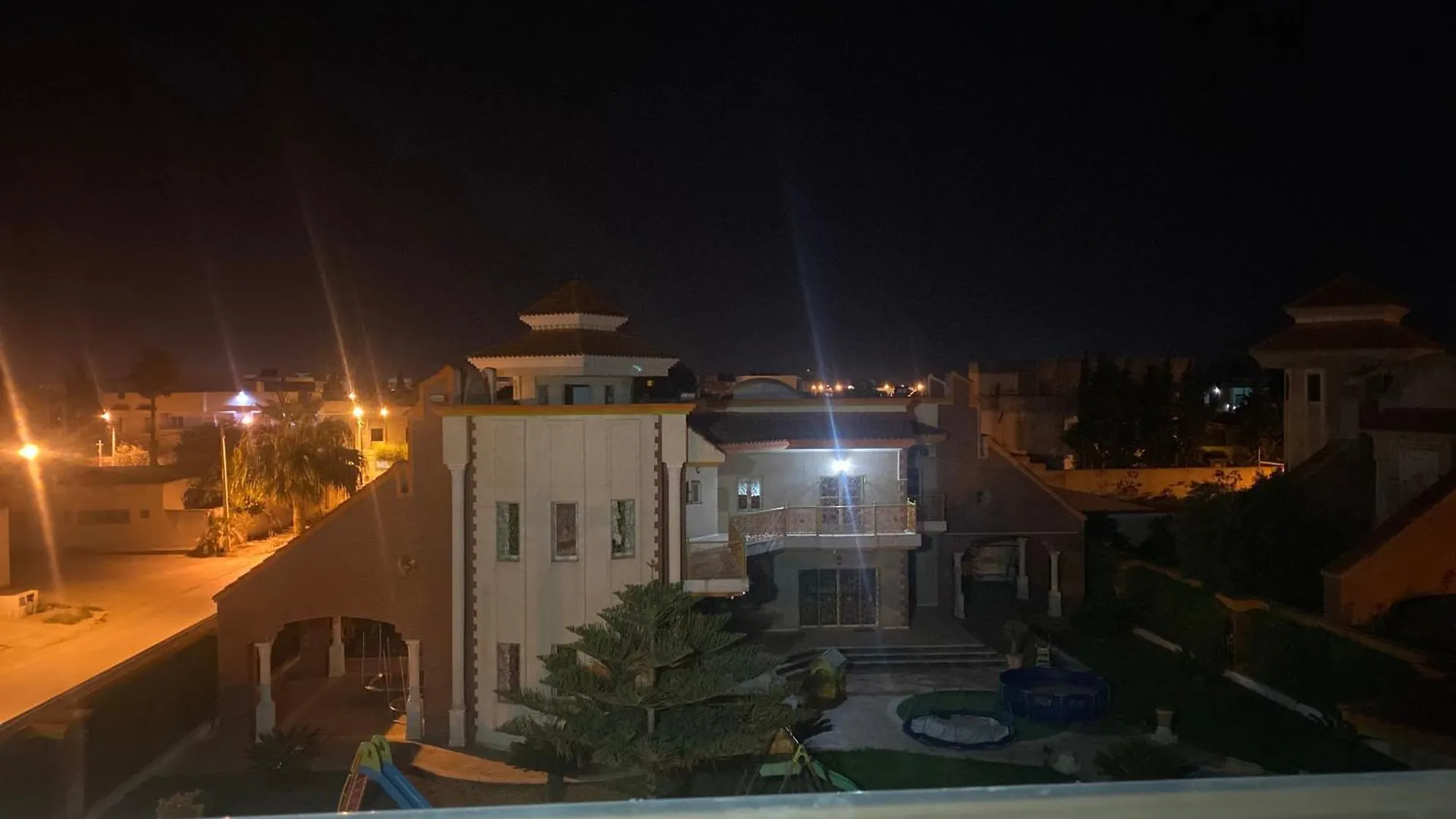 Appartamento Appartement S+2 A La Soukra Sukrah
