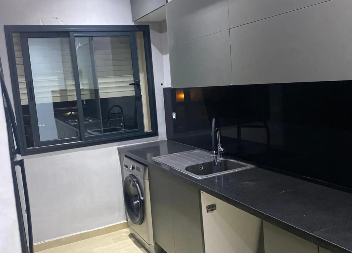 Appartamento Appartement S+2 A La Soukra Sukrah Tunisia