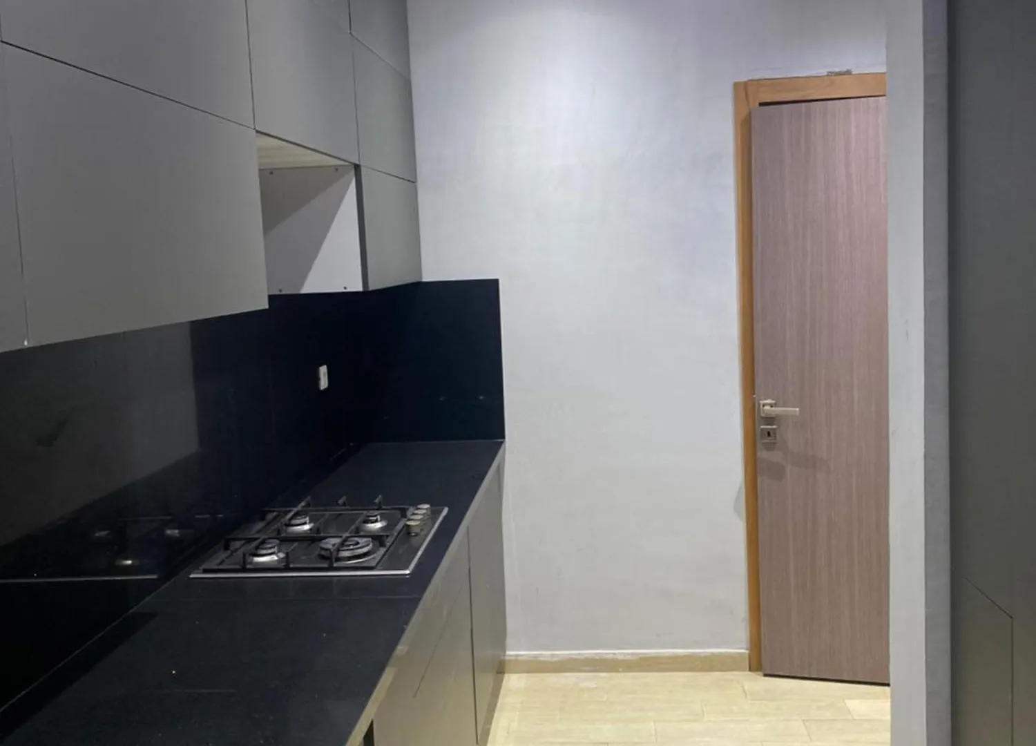 Appartement S+2 A La Soukra Sukrah