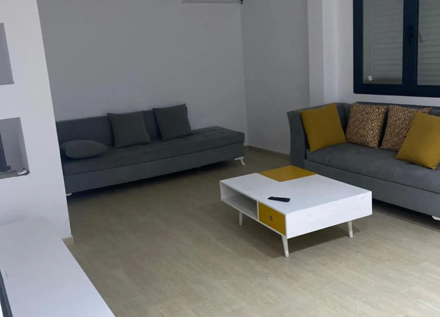 Appartement S+2 A La Soukra Sukrah Tunisia
