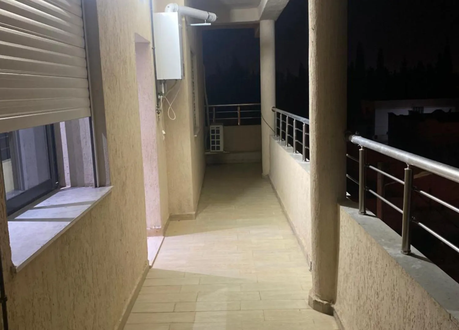 Apartment Appartement S+2 A La Soukra Sukrah