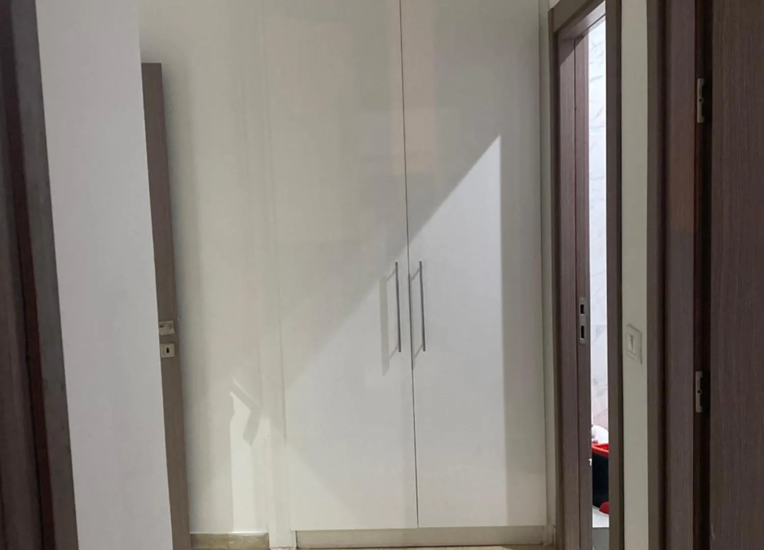 Appartement S+2 A La Soukra Sukrah Apartment