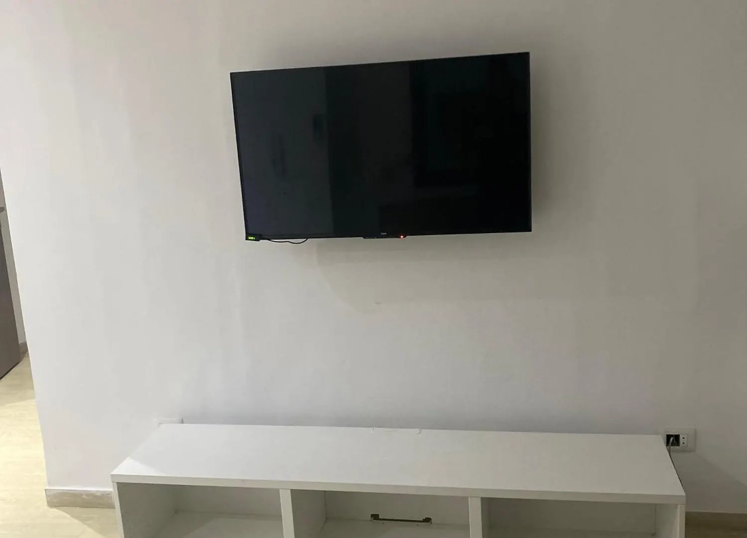 Apartment Appartement S+2 A La Soukra Sukrah