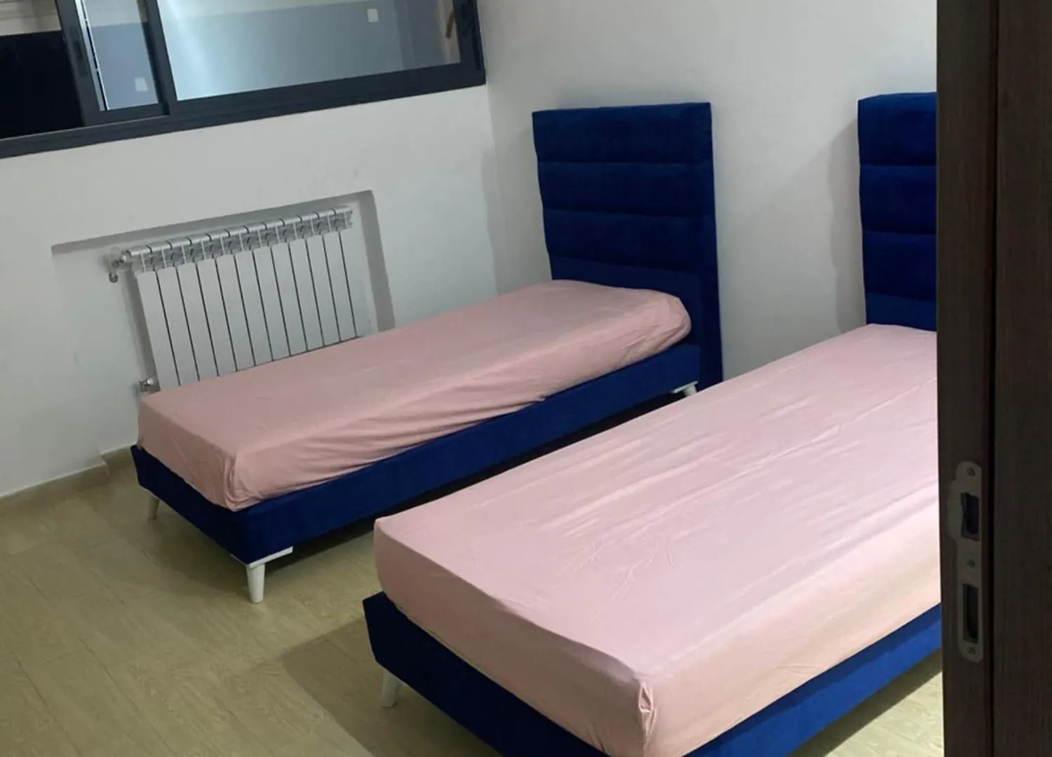 Appartement S+2 A La Soukra Sukrah 0*,  Tunisia