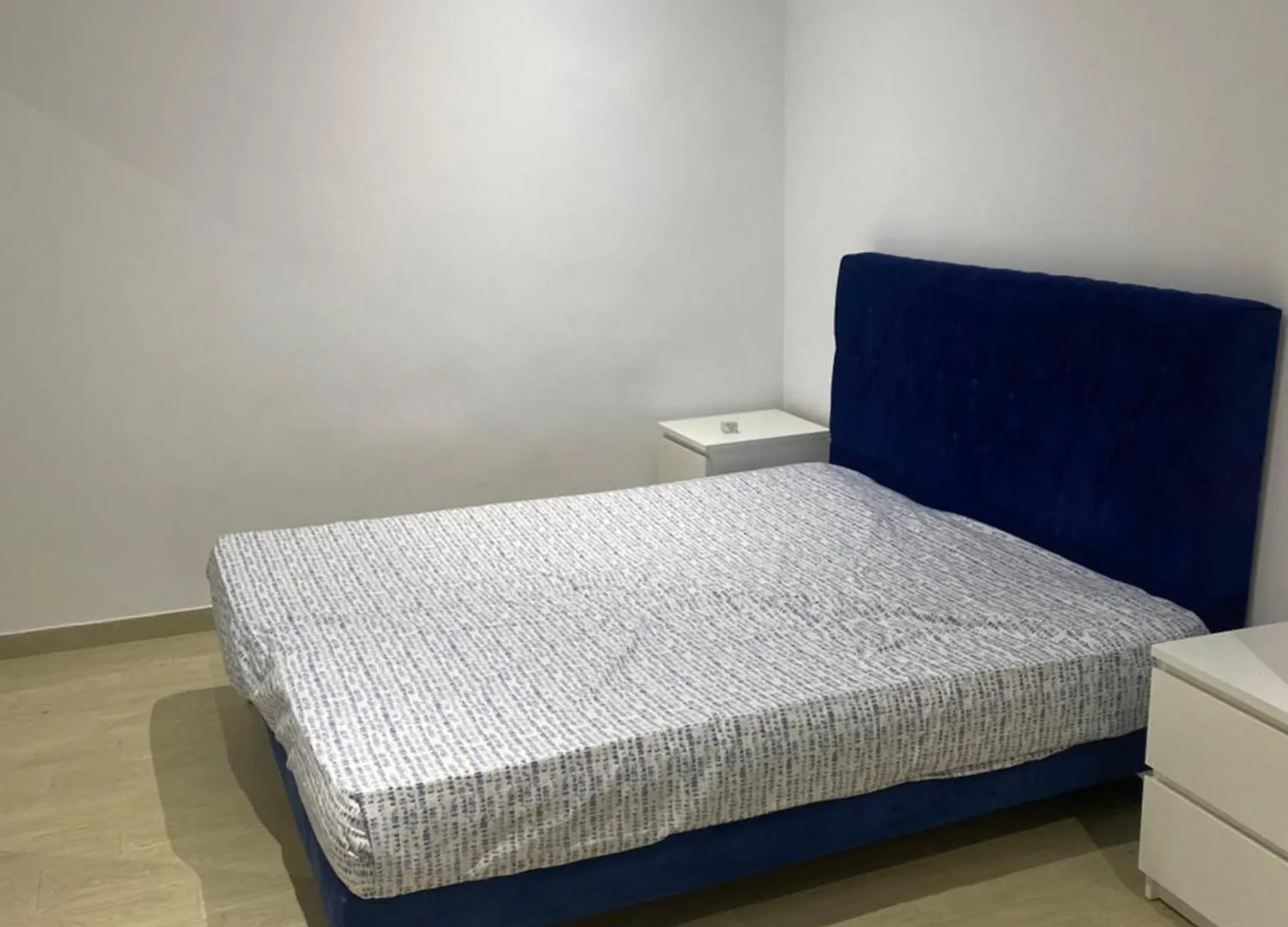 Appartement S+2 A La Soukra Sukrah Apartment