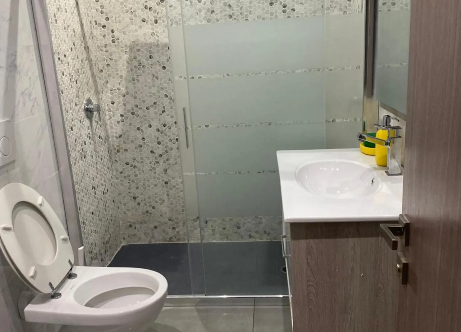Appartement S+2 A La Soukra Sukrah 0*,  Tunisia